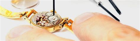 watch repair rockville